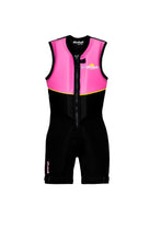 Load image into Gallery viewer, 2026 Wavelength Junior Buoyancy Suit