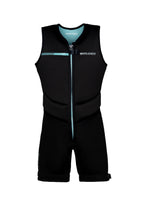 Load image into Gallery viewer, PRE ORDER | 2026 Wavelength Ladies Buoyancy Suit