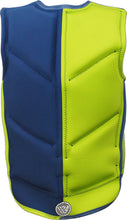 Load image into Gallery viewer, 2017 WAVELENGTH LUSH LADIES VEST