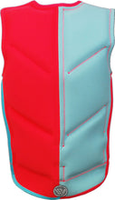 Load image into Gallery viewer, 2017 WAVELENGTH LUSH LADIES VEST