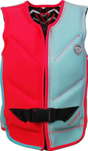 Load image into Gallery viewer, 2017 WAVELENGTH LUSH LADIES VEST