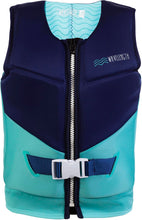 Load image into Gallery viewer, 2022 WAVELENGTH VOGUE LADIES VEST
