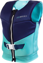 Load image into Gallery viewer, 2022 WAVELENGTH VOGUE LADIES VEST