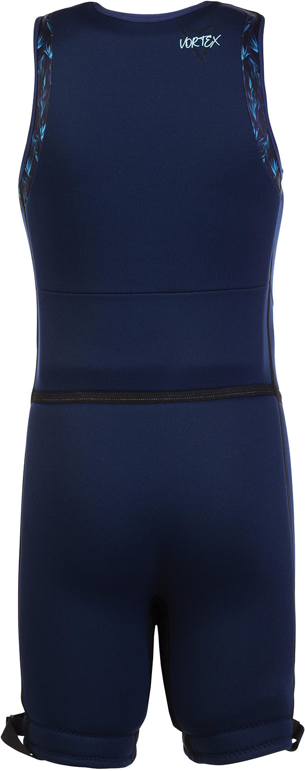 2021 VORTEX LADIES BAREFOOT SUIT