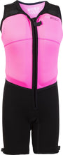 Load image into Gallery viewer, 2022 Wavelength Ladies Buoyancy Suit