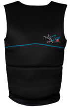 Load image into Gallery viewer, 2022 IVY LOTUS LADIES VEST