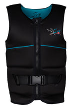 Load image into Gallery viewer, 2022 IVY LOTUS LADIES VEST