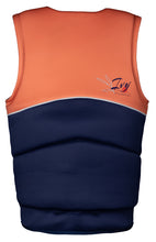 Load image into Gallery viewer, 2022 IVY LOTUS LADIES VEST