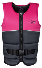 Load image into Gallery viewer, 2022 IVY LOTUS LADIES VEST