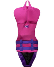 Load image into Gallery viewer, 2023 Ivy Junior Girls Vest W/Collar