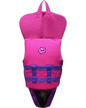 Load image into Gallery viewer, 2023 Ivy Junior Girls Vest W/Collar