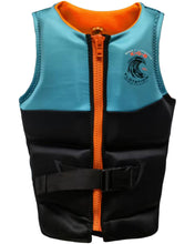 Load image into Gallery viewer, 2024 KGB Teen Tempo Vest