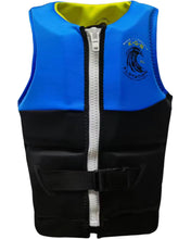 Load image into Gallery viewer, 2024 KGB Teen Tempo Vest