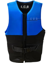 Load image into Gallery viewer, 2024 KGB Tempo Mens Vest
