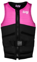 Load image into Gallery viewer, 2024 Ivy Teen Capri Vest