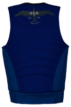 Load image into Gallery viewer, 2024 KGB Stash Mens Vest