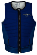 Load image into Gallery viewer, 2024 KGB Stash Mens Vest
