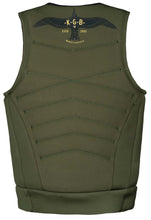 Load image into Gallery viewer, 2024 KGB Stash Mens Vest