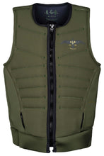 Load image into Gallery viewer, 2024 KGB Stash Mens Vest