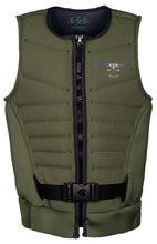 Load image into Gallery viewer, 2024 KGB Stash Mens Vest