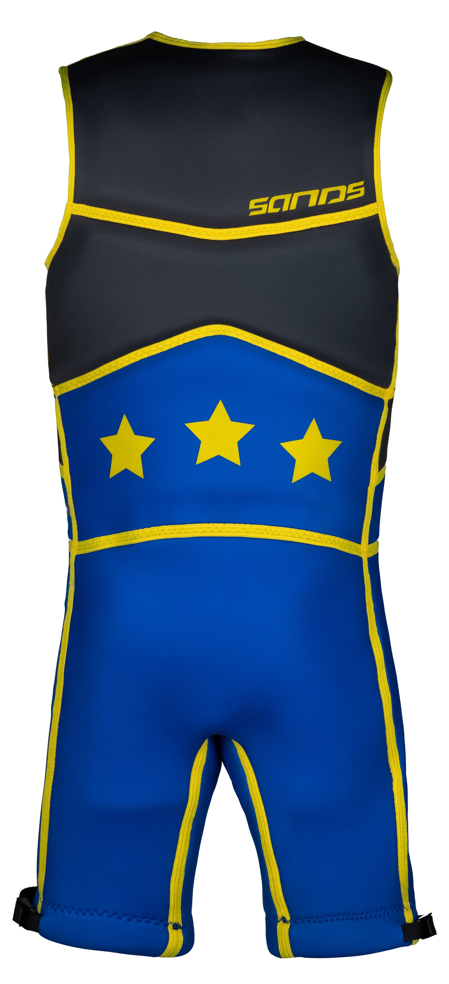 2024 Sands Titan Barefoot Suit