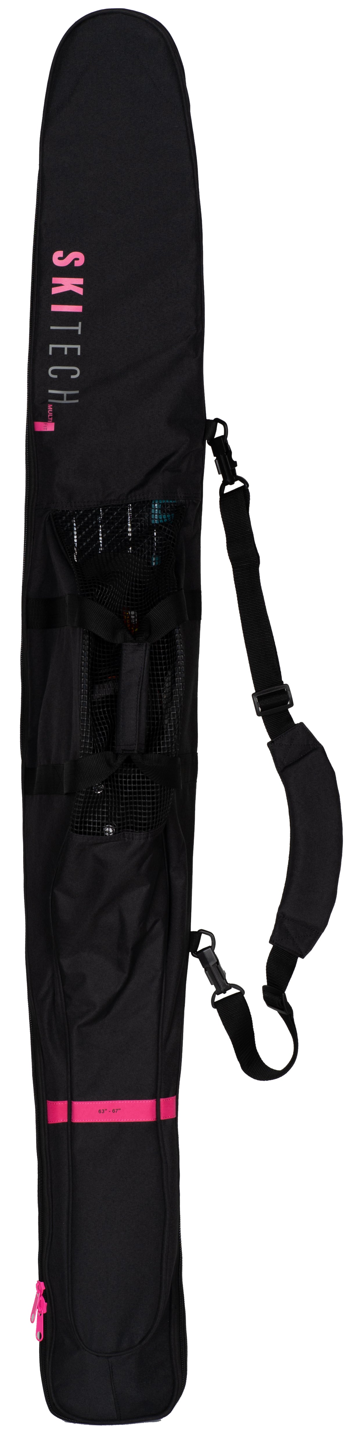 2024 SKITECH MULTI FIT PADDED SLALOM BAG