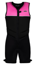 Load image into Gallery viewer, 2024 Wavelength Ladies Buoyancy Suit