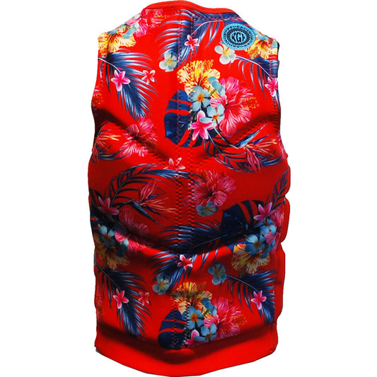 2019 KGB QUEST JUNIOR VEST