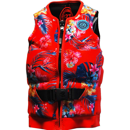 2019 KGB QUEST JUNIOR VEST