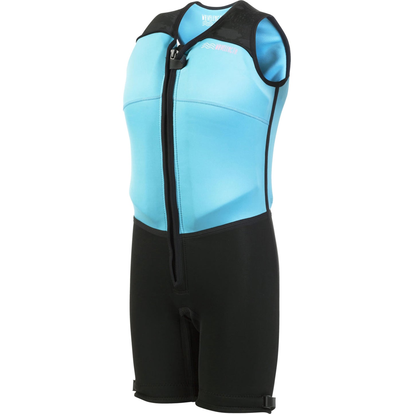 2022 Wavelength Ladies Buoyancy Suit