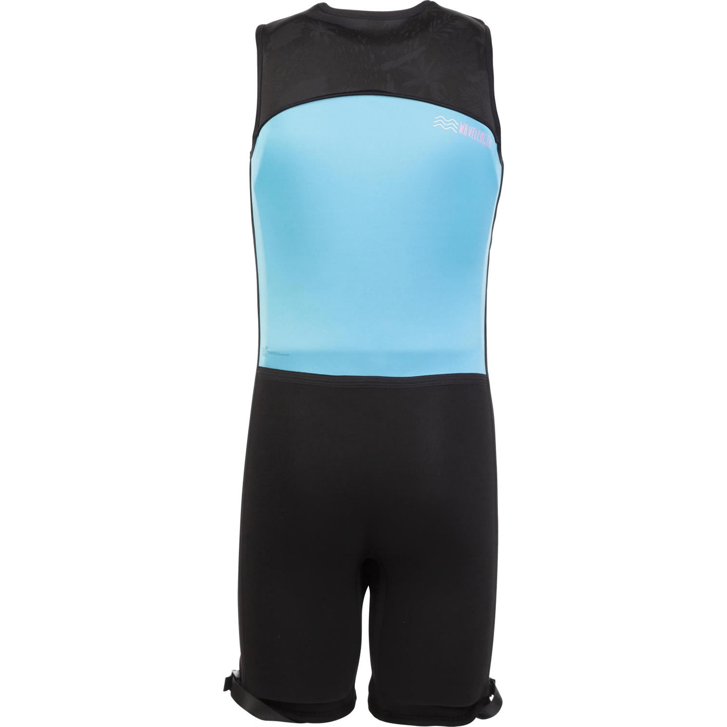 2022 Wavelength Ladies Buoyancy Suit