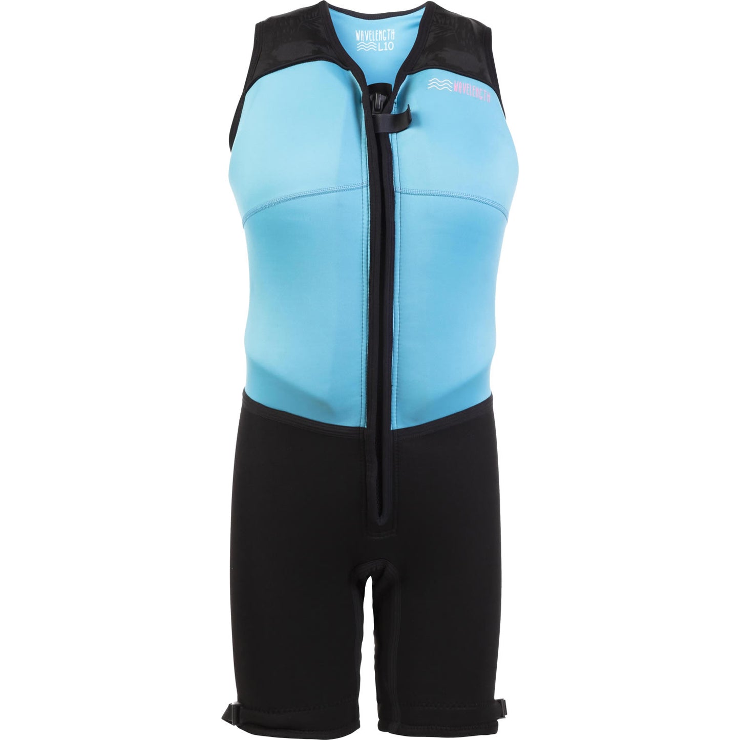 2022 Wavelength Ladies Buoyancy Suit