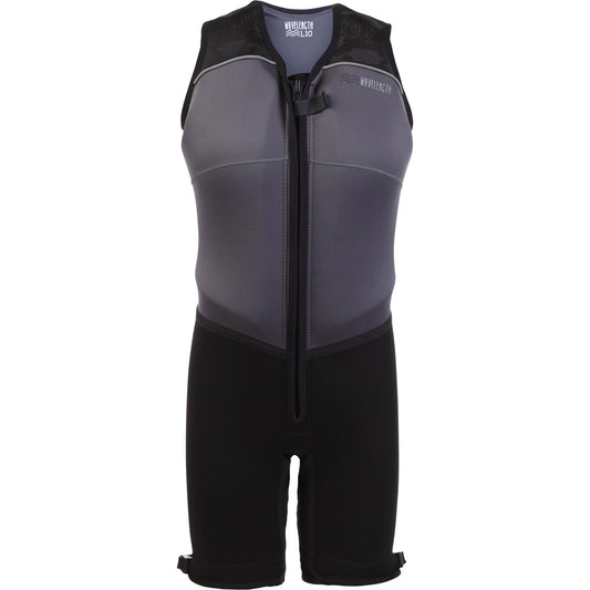 2022 Wavelength Ladies Buoyancy Suit