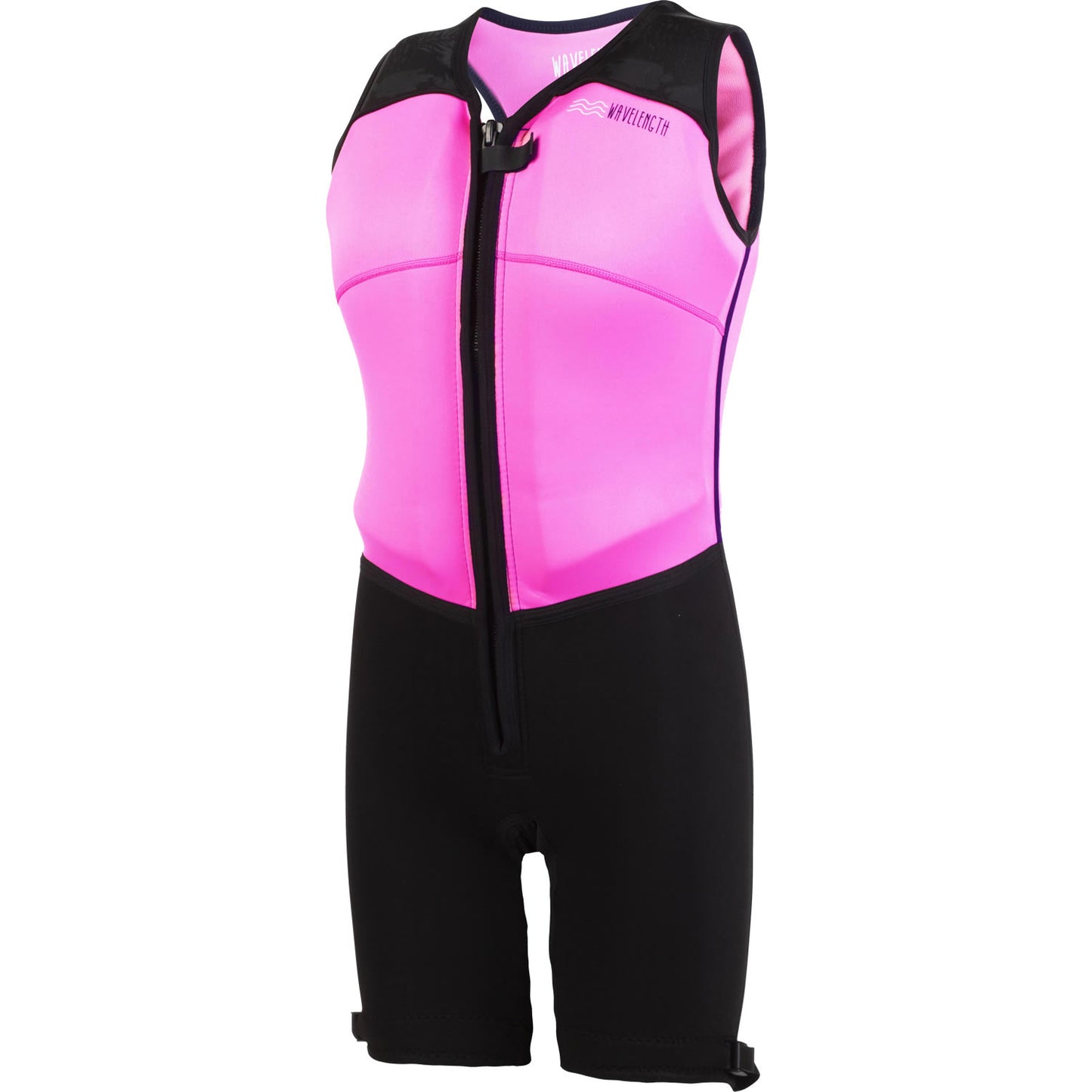 2022 Wavelength Ladies Buoyancy Suit