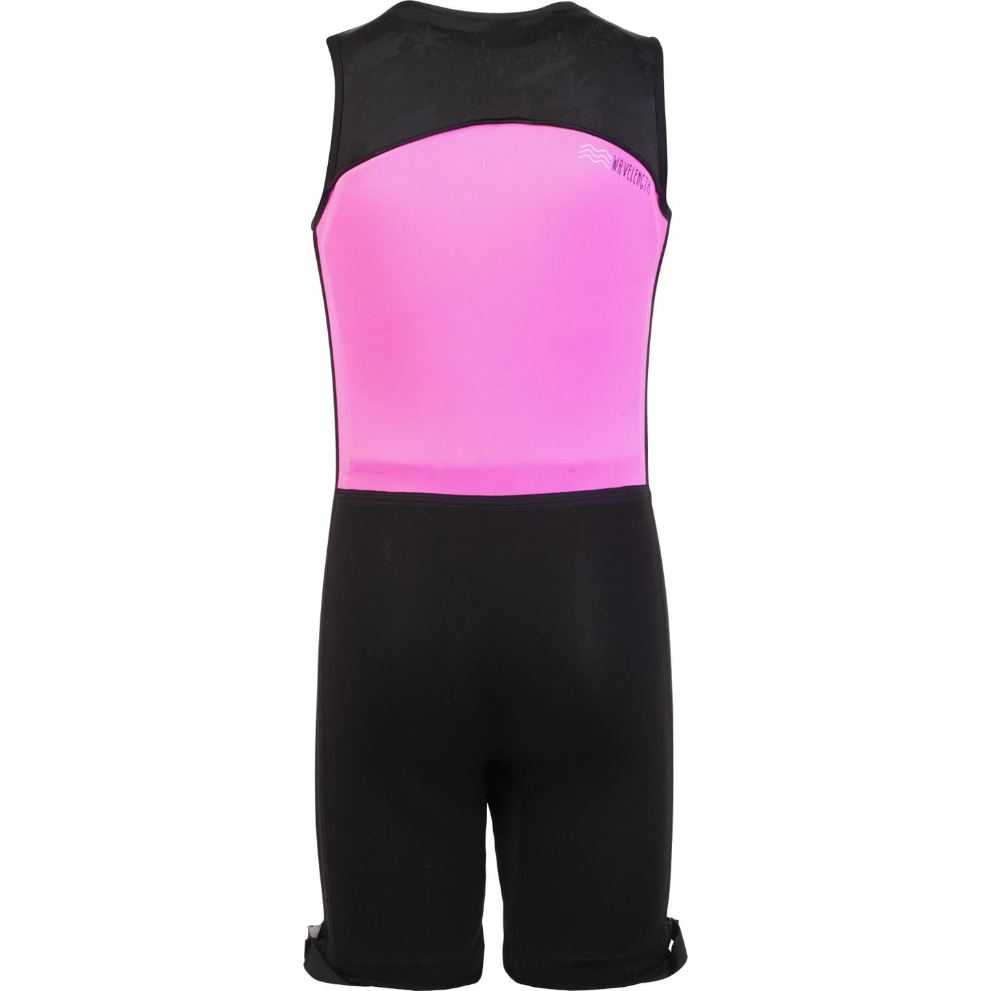 2022 Wavelength Ladies Buoyancy Suit