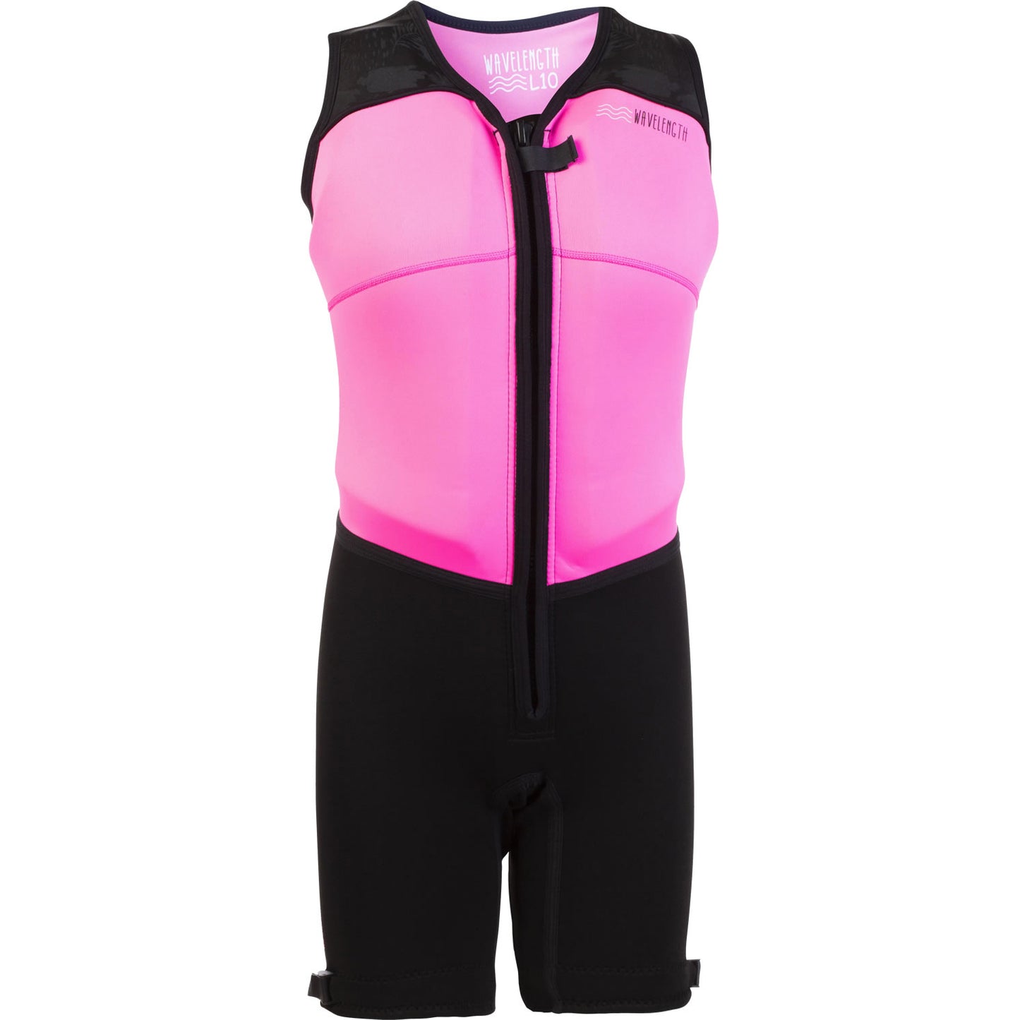2022 Wavelength Ladies Buoyancy Suit