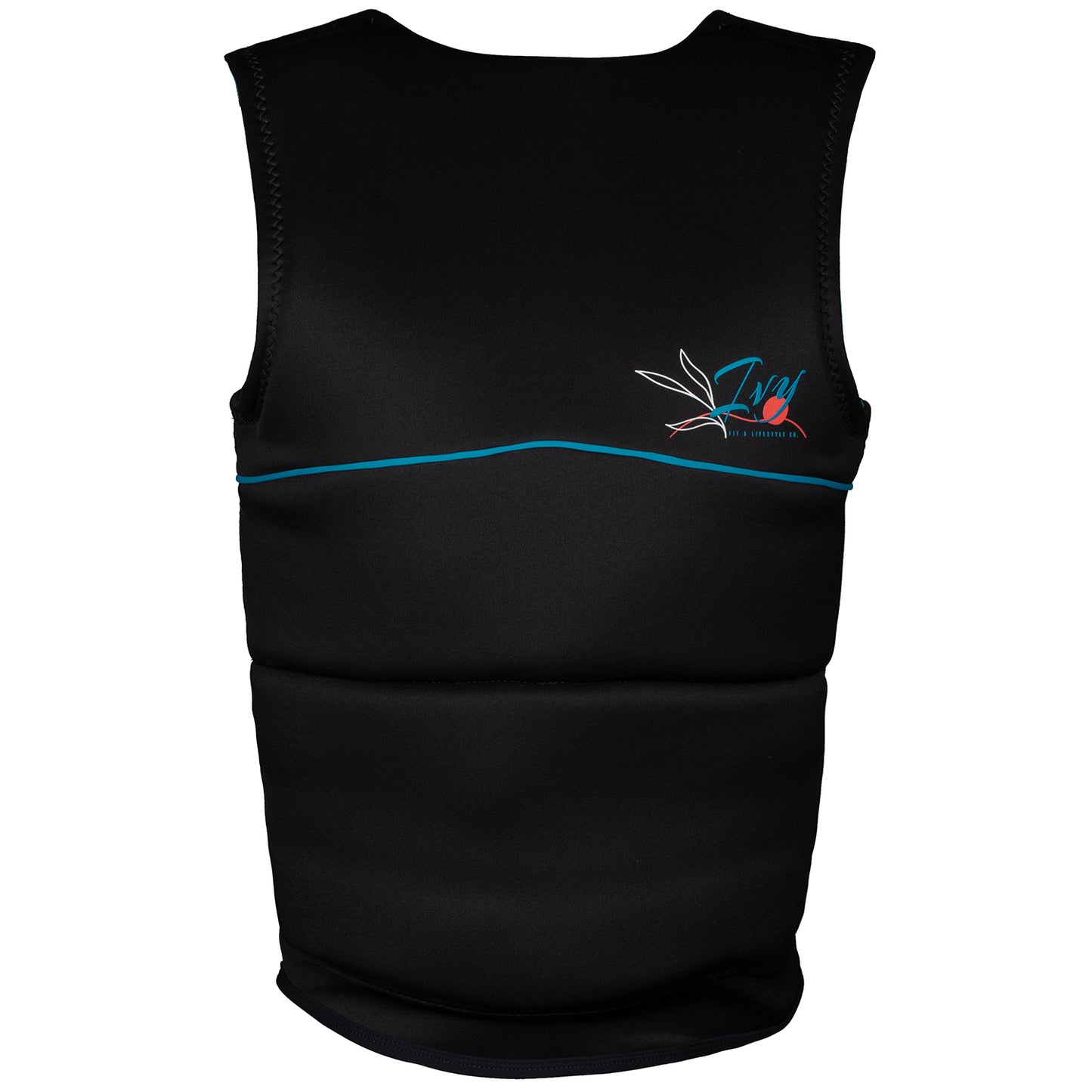 2022 IVY LOTUS LADIES VEST