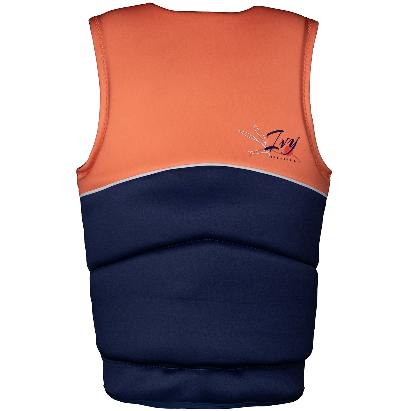 2022 IVY LOTUS LADIES VEST