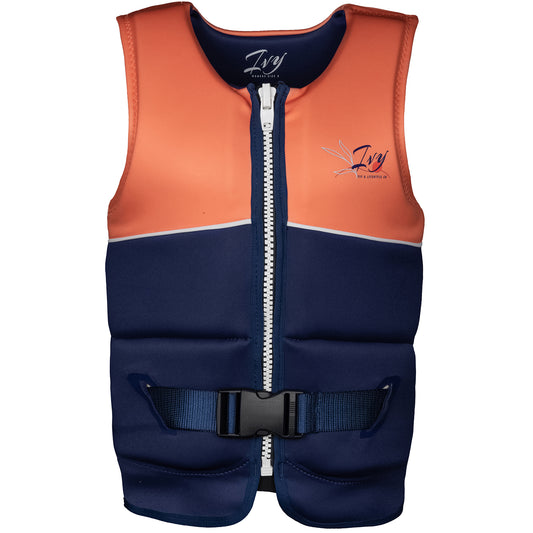 2022 IVY LOTUS LADIES VEST