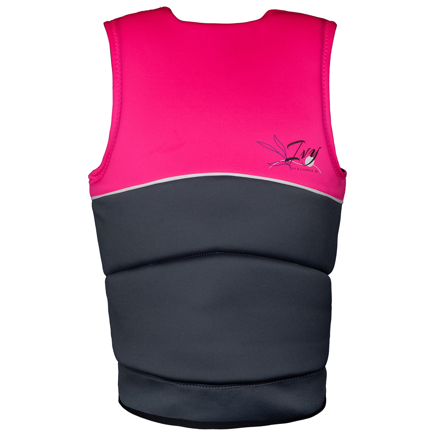 2022 IVY LOTUS LADIES VEST