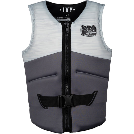 2024 Ivy Capri Ladies Vest