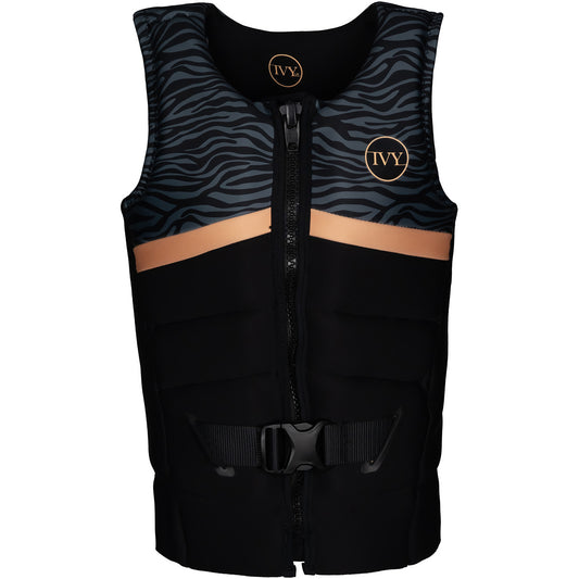 2024 Ivy Savannah Ladies Vest