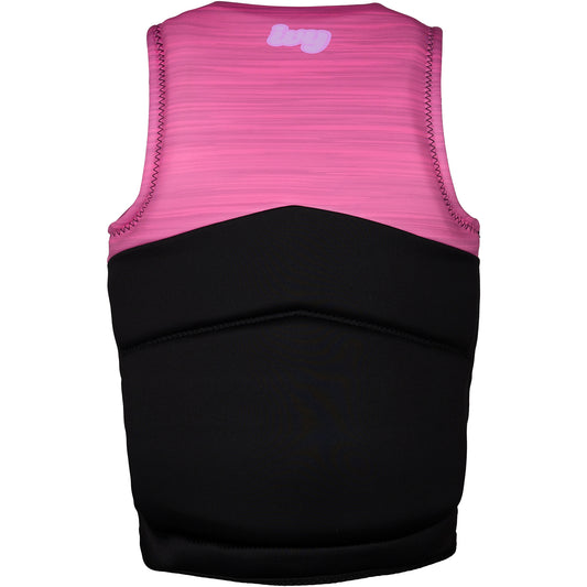 2024 Ivy Teen Capri Vest