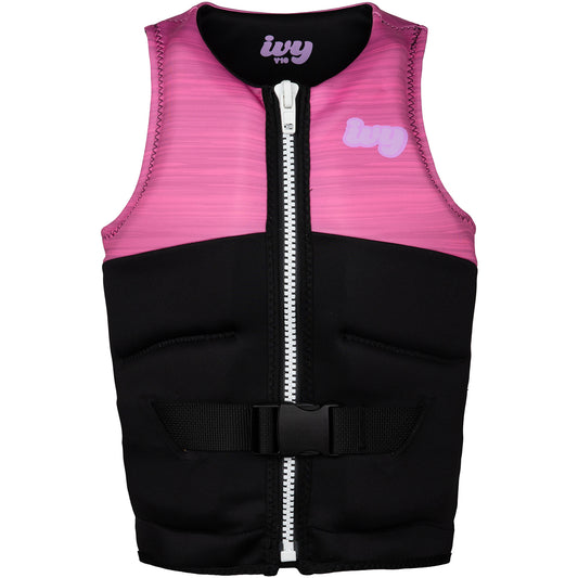2024 Ivy Teen Capri Vest