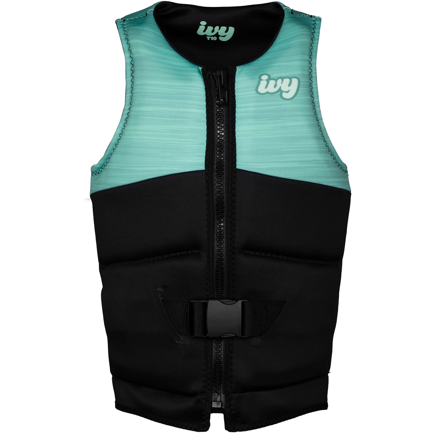 2024 Ivy Teen Capri Vest