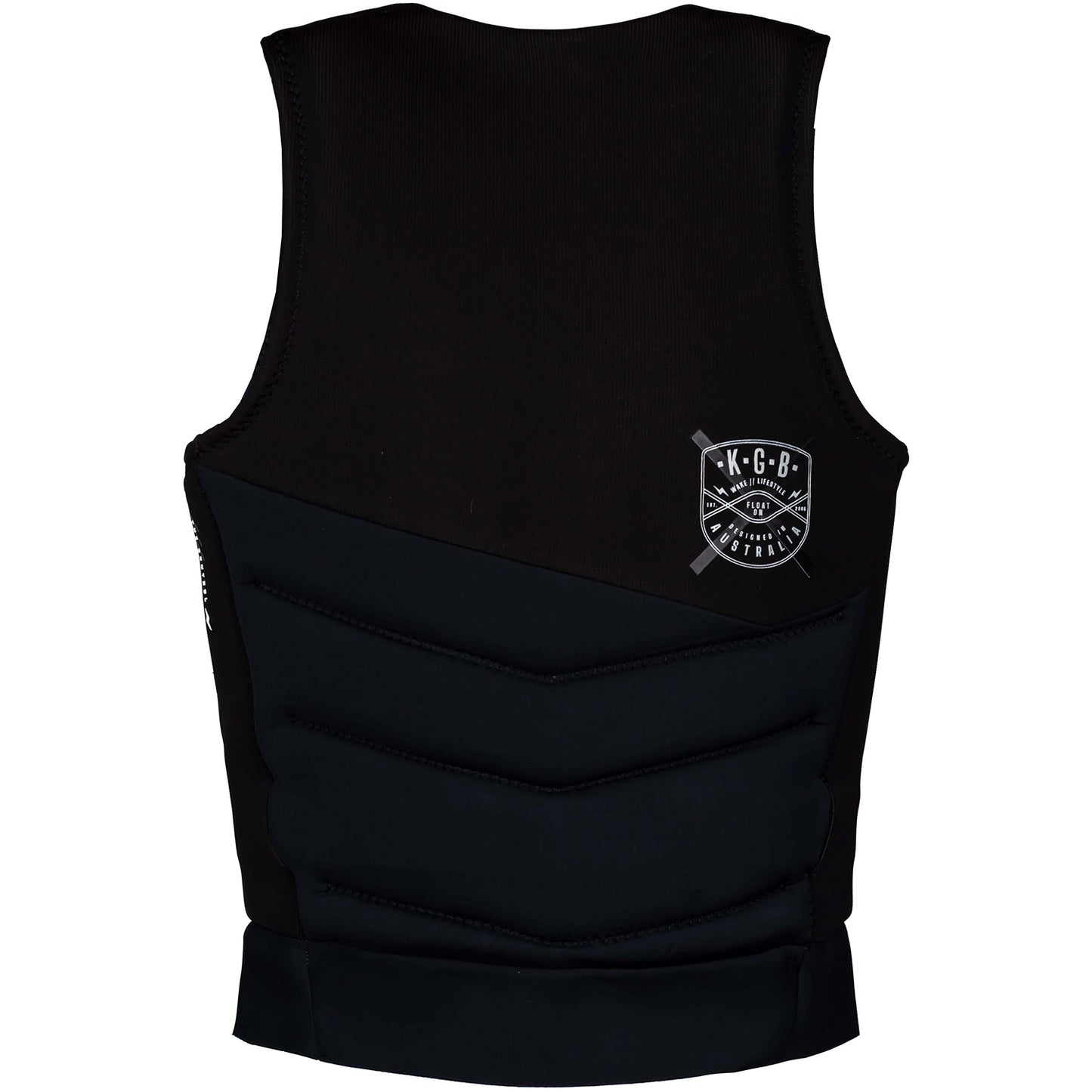 2023 KGB Control Mens Vest