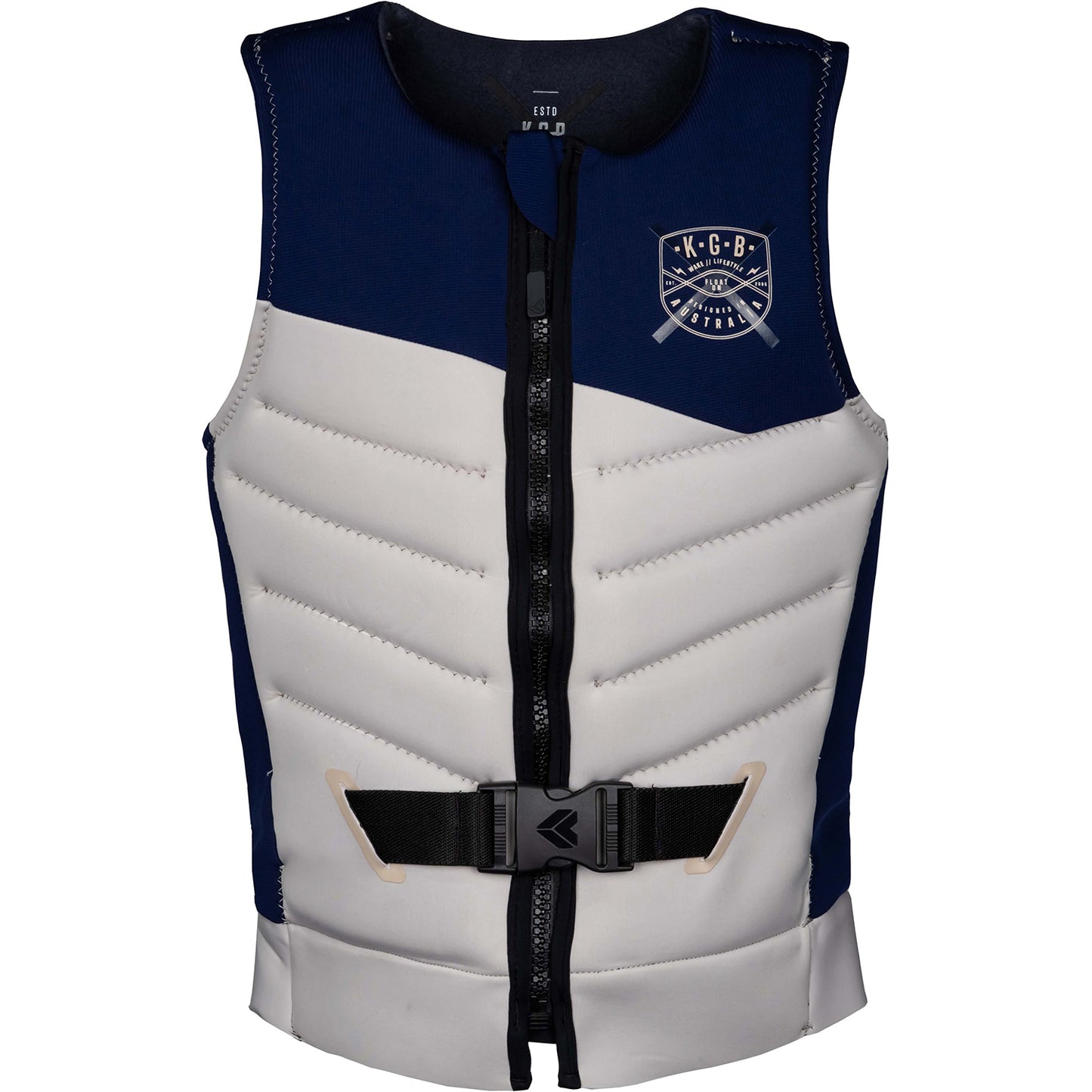 2023 KGB Control Mens Vest