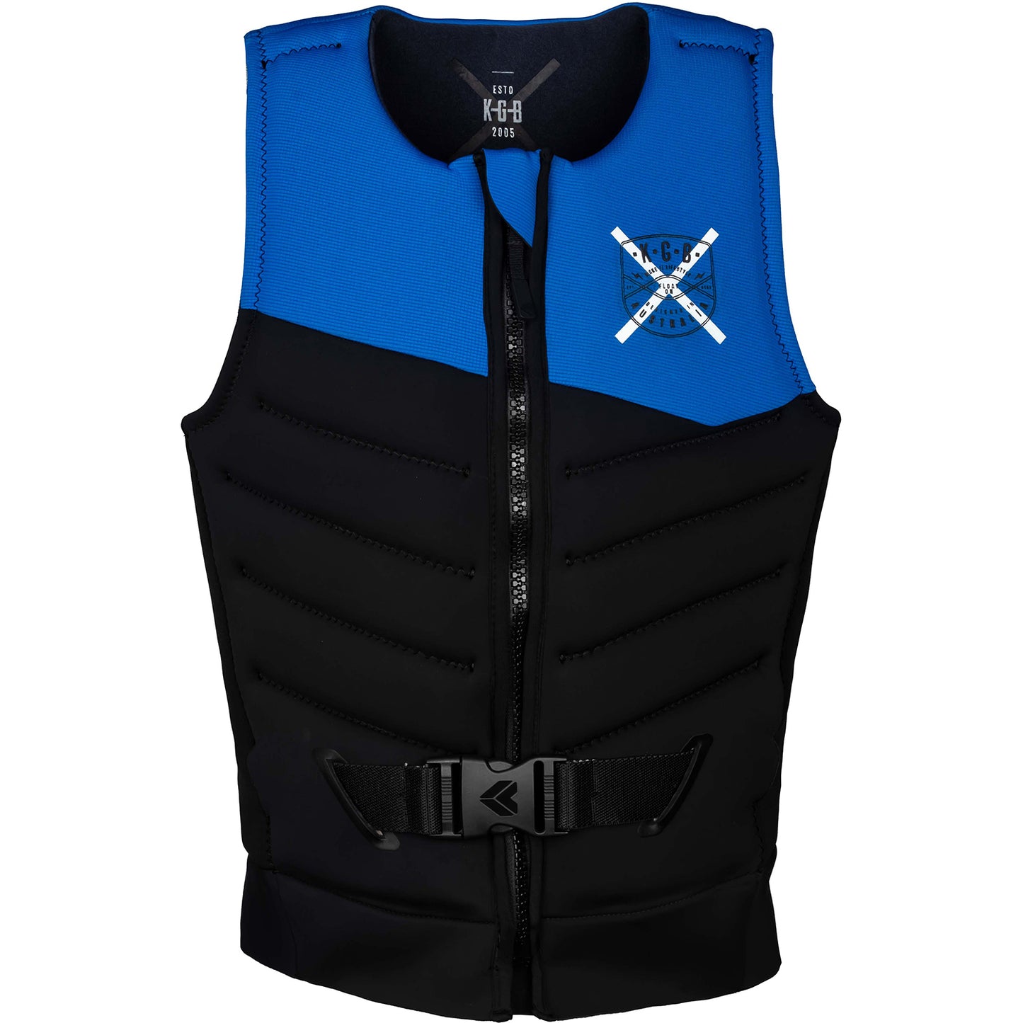 2023 KGB Control Mens Vest