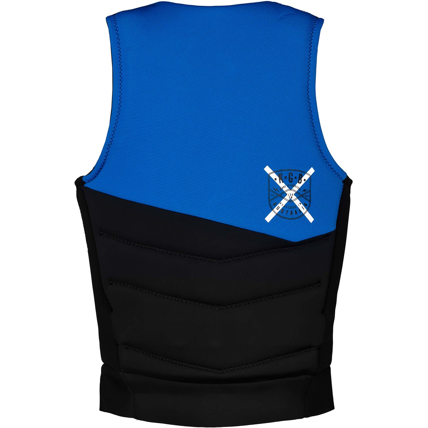 2023 KGB Control Mens Vest