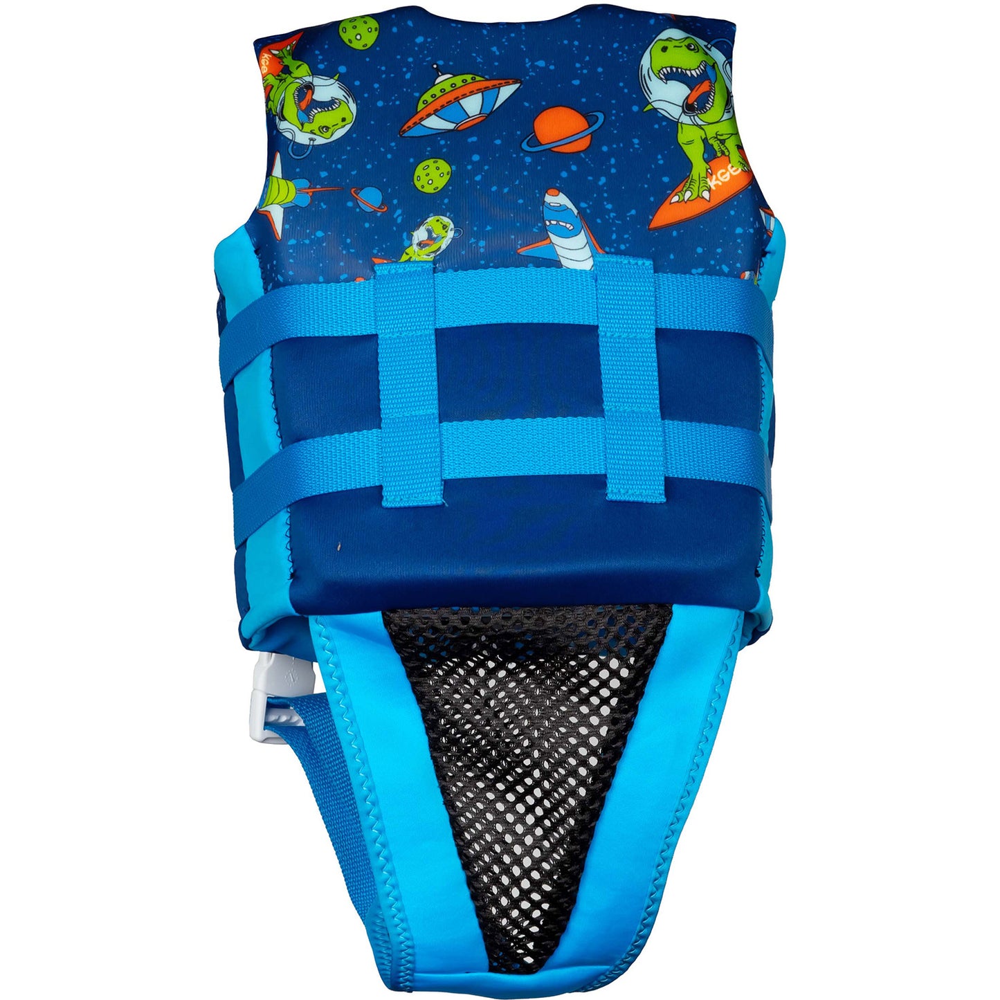 2024 KGB Junior Boys Vest